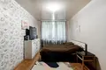 3 room apartment 72 m² Minsk, Belarus
