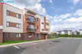 Apartamento 1 habitación 34 m² Vilna, Lituania
