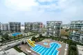 Appartement 1 chambre 62 m² Alanya, Turquie