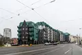 Apartment 78 m² Kaliningrad, Russia