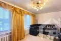 3 room apartment 65 m² Vialikaja Uchaloda, Belarus