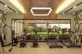 Квартира 50 м² Махмутлар, Турция