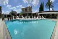 5 bedroom house 505 m² Nicosia, Cyprus