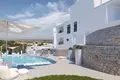 Mieszkanie 2 pokoi 79 m² Abadin, Hiszpania