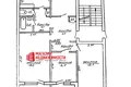 4 room apartment 80 m² Navasiolki, Belarus