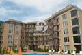 Apartamento 1 habitación 39 m² Nesebar, Bulgaria
