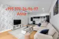 Appartement 2 chambres 81 m² Tbilissi, Géorgie