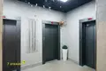 Mieszkanie 1 pokój 38 m² Mińsk, Białoruś