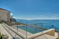 Haus 4 zimmer 130 m² Katun Rezevici, Montenegro
