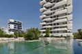 Mieszkanie 3 pokoi 126 m² Calp, Hiszpania