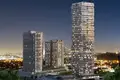 Appartement 1 chambre 70 m² Esenyurt, Turquie