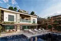Willa 5 pokojów 195 m² Kalkan, Turcja