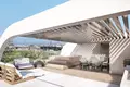 Ático 3 habitaciones 120 m² Limasol, Chipre