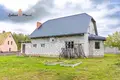 House 210 m² Bialarucki sielski Saviet, Belarus