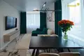 Appartement 3 chambres 64 m² Minsk, Bélarus