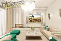 3 room apartment 275 m² Pervolia, Cyprus