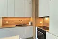 Appartement 2 chambres 50 m² en Varsovie, Pologne