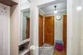 Wohnung 2 zimmer 52 m² Minsk, Belarus