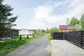 Maison  Bialarucki sielski Saviet, Bélarus