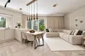 4 room apartment 88 m² Warsaw, Poland