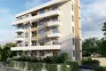Apartamento 1 habitacion 40 m² Becici, Montenegro