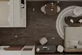 Estudio 1 habitación 34 m² Rawai, Tailandia