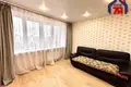 Mieszkanie 2 pokoi 44 m² Soligorsk, Białoruś
