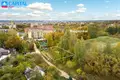 Atterrir  Vilnius, Lituanie