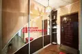 Apartamento 2 habitaciones 54 m² Grodno, Belarús