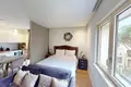Студия 1 спальня 42 м² Луштица, Черногория