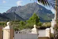 Dom 8 pokojów 982 m² Benidorm, Hiszpania