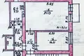 Appartement 2 chambres 46 m² Kaunas, Lituanie
