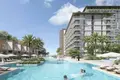 Apartamento 2 habitaciones 1 292 m² Dubái, Emiratos Árabes Unidos