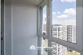 Квартира 2 комнаты 42 м² в Минске, Беларусь