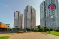 2 room apartment 58 m² Minsk, Belarus