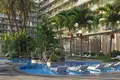 1 room apartment 35 m² Batumi, Georgia