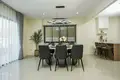 Maison 3 chambres  Nong Prue, Thaïlande