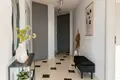 Apartamento 3 habitaciones 115 m² Varsovia, Polonia