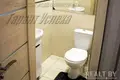 Квартира 1 комната 45 м² Мухавецкий сельский Совет, Беларусь