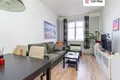 Квартира 2 комнаты 45 м² Столица Прага, Чехия