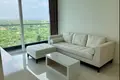 Condo z 1 sypialnią 84 m² Bang Sare, Tajlandia