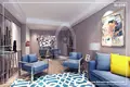 Wohnung in einem Neubau Istanbul Eyup Sultan Apartments Project