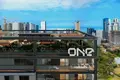 Квартира 2 комнаты 48 м² Батуми, Грузия