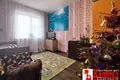 Mieszkanie 2 pokoi 52 m² Homel, Białoruś