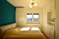 Wohnung 3 Schlafzimmer 110 m² Kostrena, Kroatien