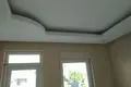Mieszkanie 1 pokój 60 m² Mediterranean Region, Turcja