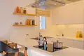 2 bedroom house 126 m² Bodrum, Turkey