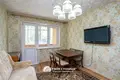 Mieszkanie 2 pokoi 38 m² Mińsk, Białoruś