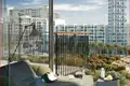 Apartamento 1 habitación 640 m² Dubái, Emiratos Árabes Unidos