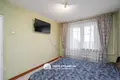 Apartamento 3 habitaciones 74 m² Minsk, Belarús